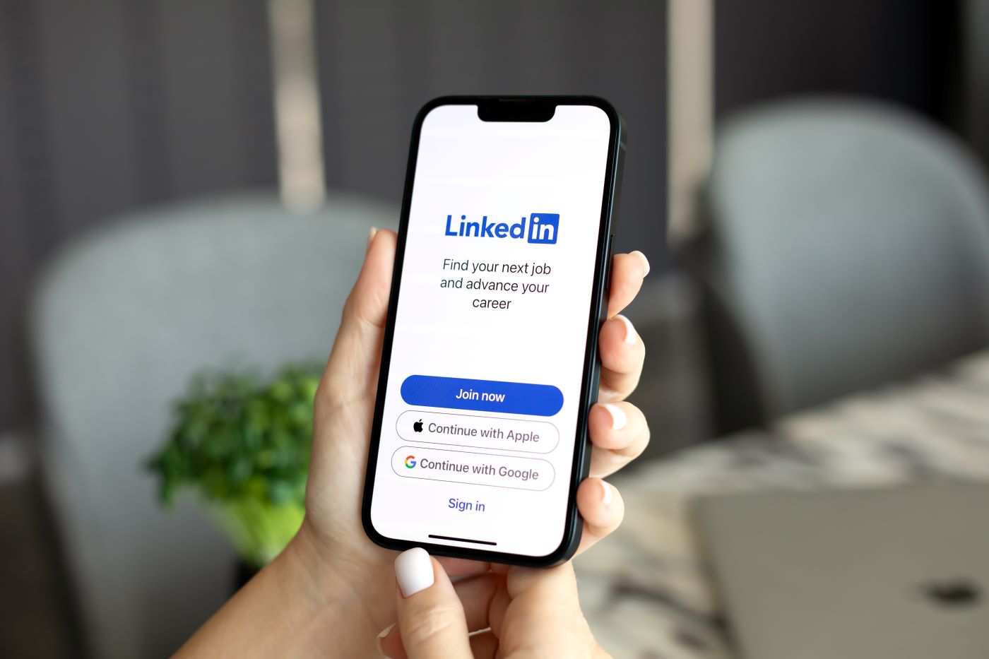 immagine corso LINKEDIN PER PRINCIPIANTI